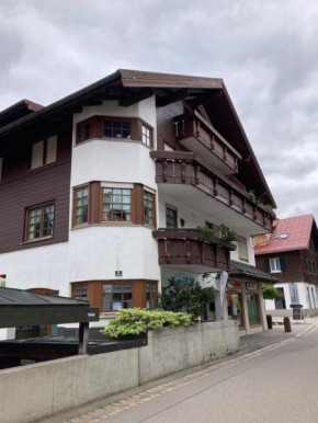 Alpenrose komfortable Ferienresidenz Oberstdorf